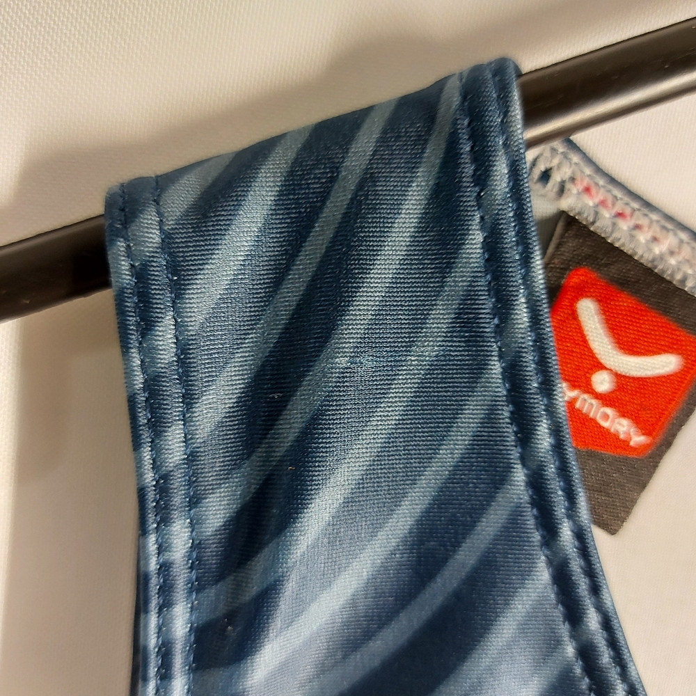 TAYMORY size medium for cycling color blue & red - Picture 12 of 15